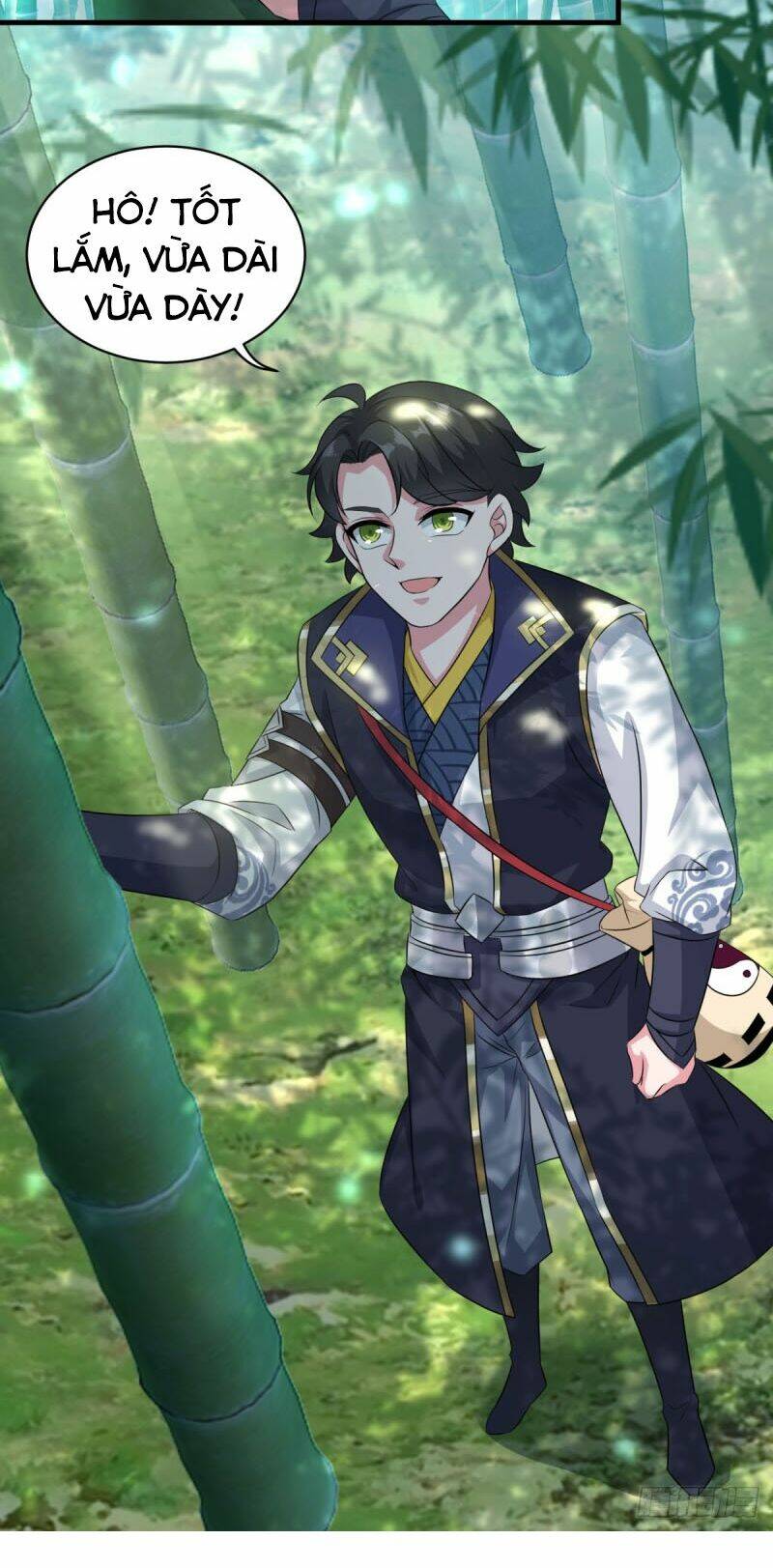 Tiên Ma Đồng Tu Chapter 142 - Trang 2