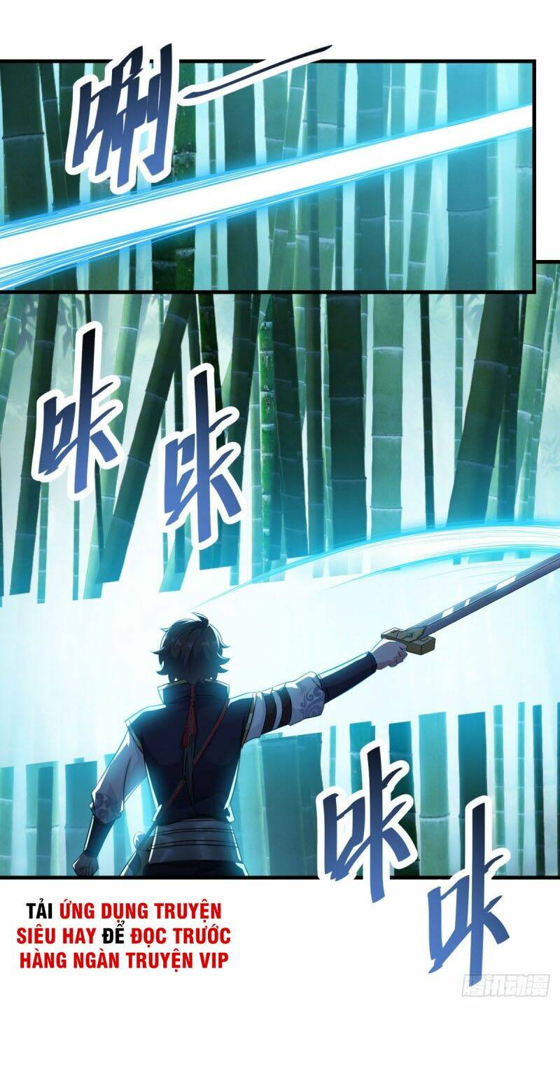 Tiên Ma Đồng Tu Chapter 142 - Trang 2