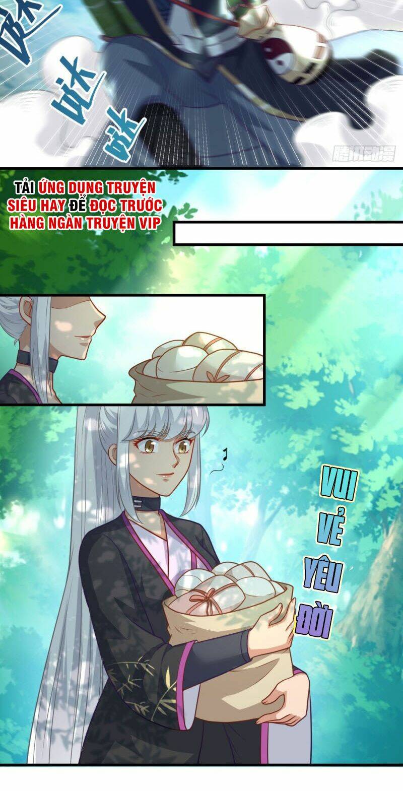 Tiên Ma Đồng Tu Chapter 142 - Trang 2