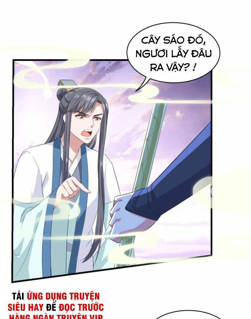 Tiên Ma Đồng Tu Chapter 143 - Trang 2