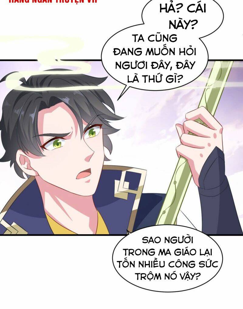 Tiên Ma Đồng Tu Chapter 143 - Trang 2
