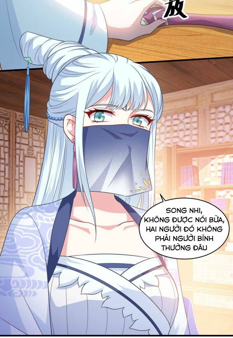 Tiên Ma Đồng Tu Chapter 143 - Trang 2