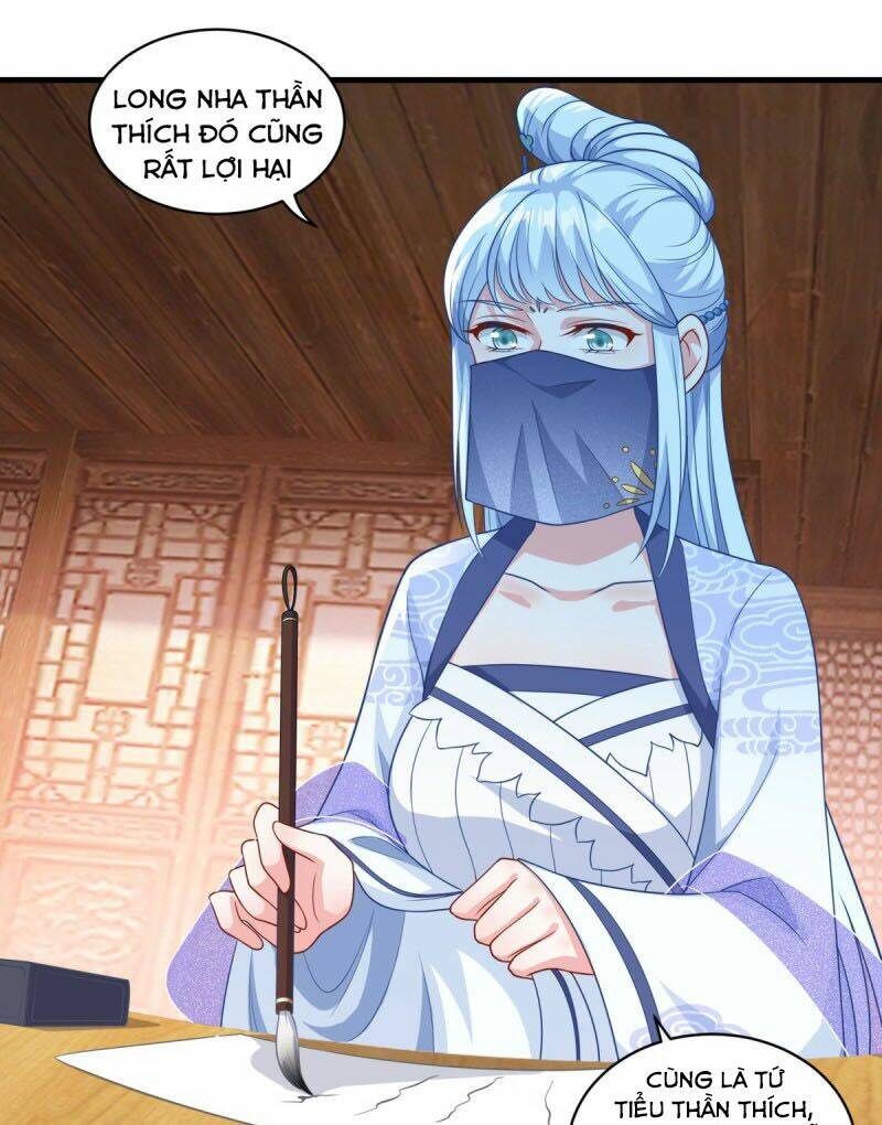 Tiên Ma Đồng Tu Chapter 144 - Trang 2