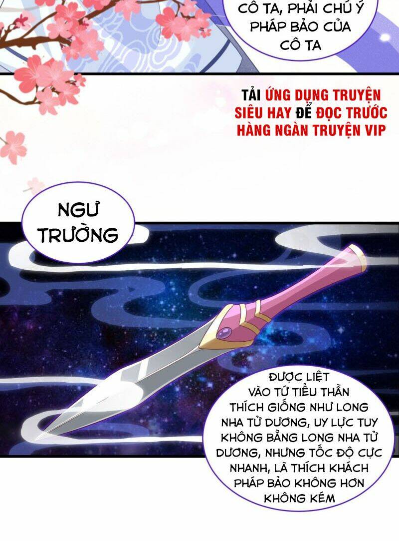 Tiên Ma Đồng Tu Chapter 145 - Trang 2