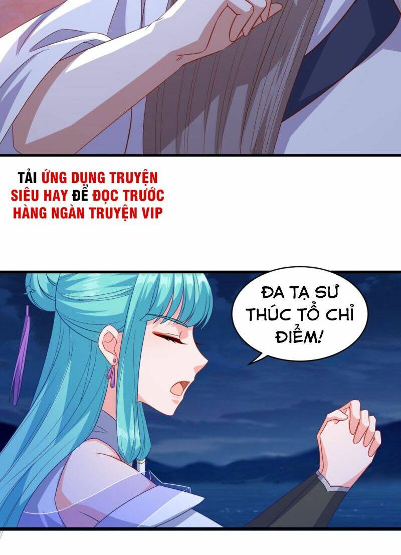 Tiên Ma Đồng Tu Chapter 145 - Trang 2
