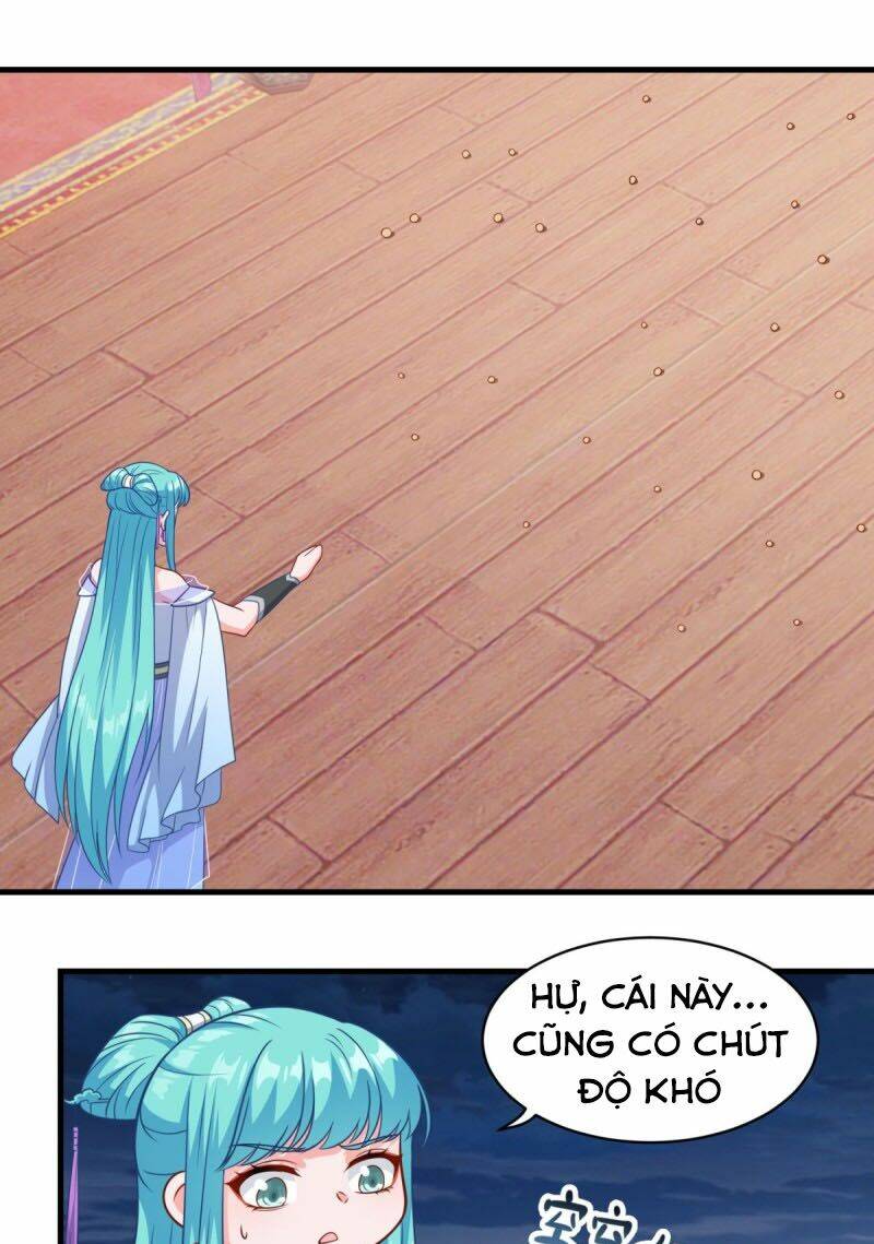 Tiên Ma Đồng Tu Chapter 145 - Trang 2