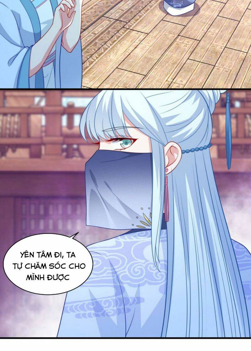 Tiên Ma Đồng Tu Chapter 146 - Trang 2