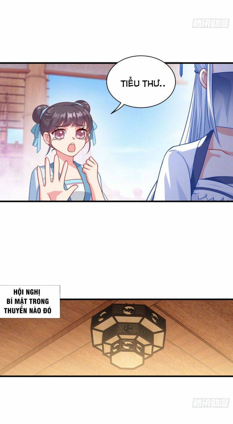 Tiên Ma Đồng Tu Chapter 146 - Trang 2