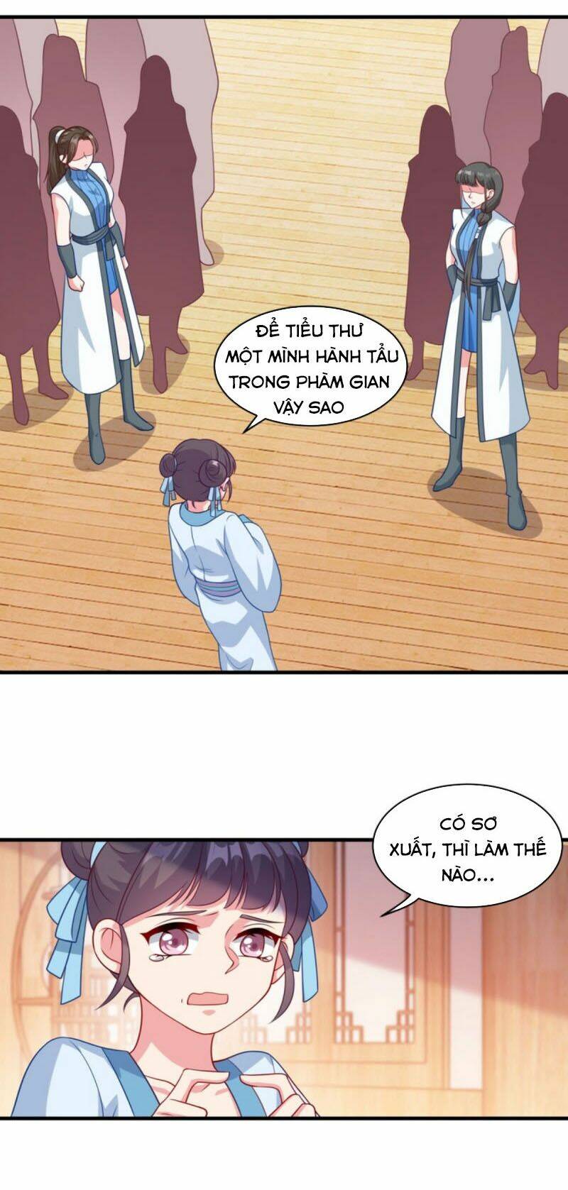 Tiên Ma Đồng Tu Chapter 146 - Trang 2