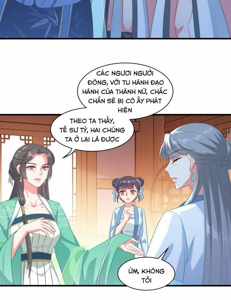 Tiên Ma Đồng Tu Chapter 146 - Trang 2