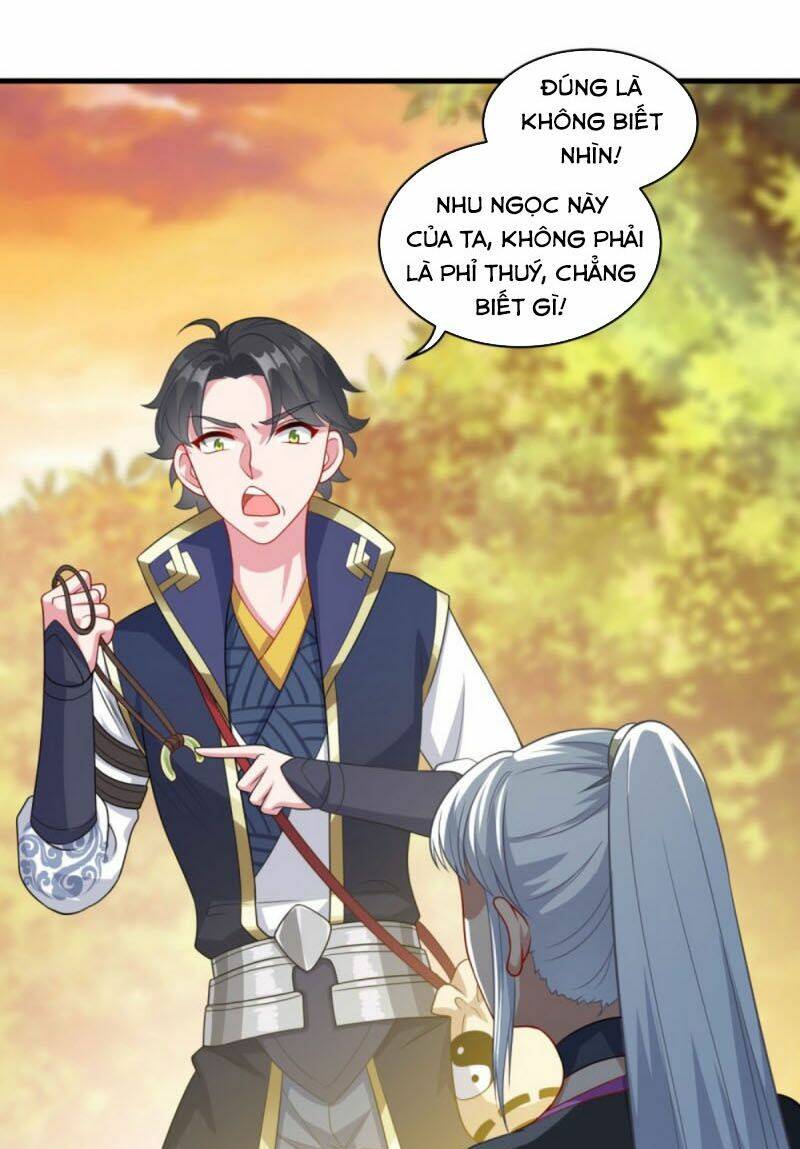 Tiên Ma Đồng Tu Chapter 147 - Trang 2