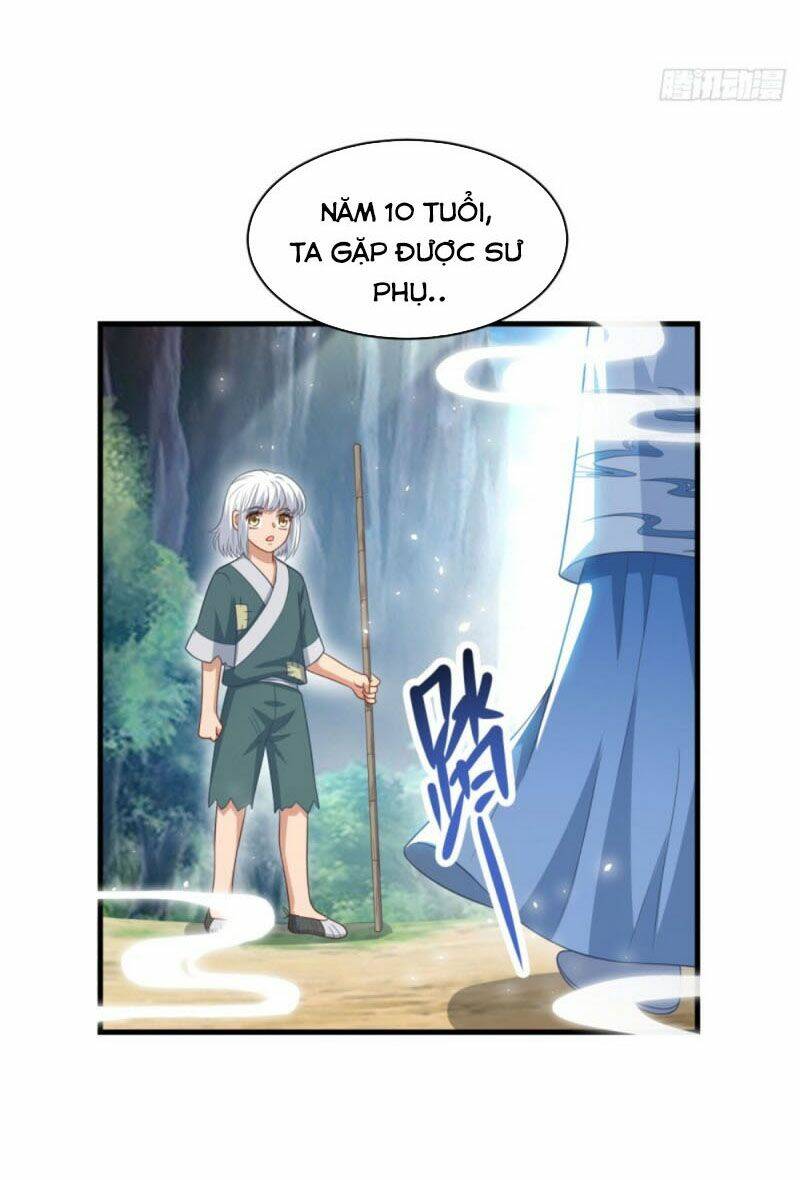 Tiên Ma Đồng Tu Chapter 147 - Trang 2