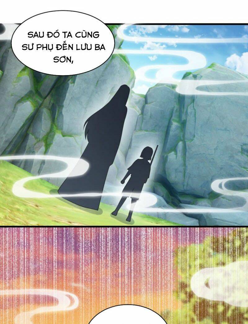 Tiên Ma Đồng Tu Chapter 147 - Trang 2