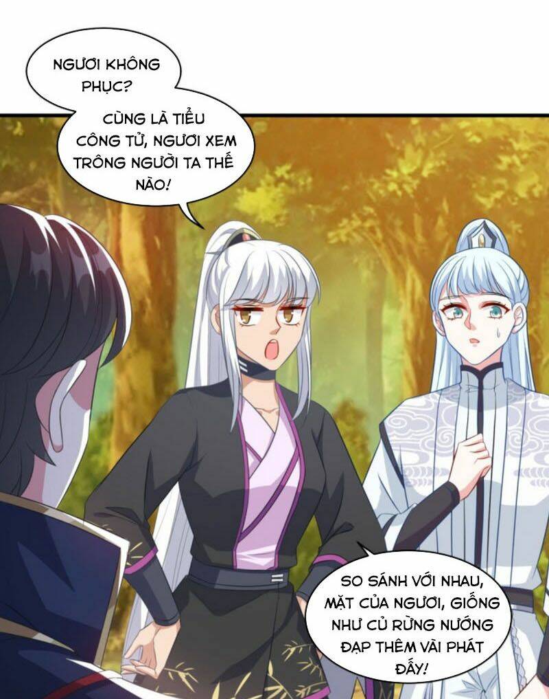 Tiên Ma Đồng Tu Chapter 147 - Trang 2