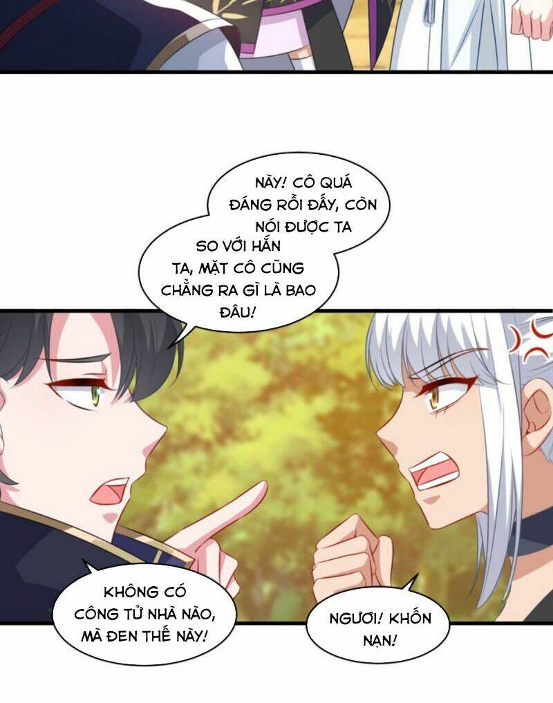 Tiên Ma Đồng Tu Chapter 147 - Trang 2