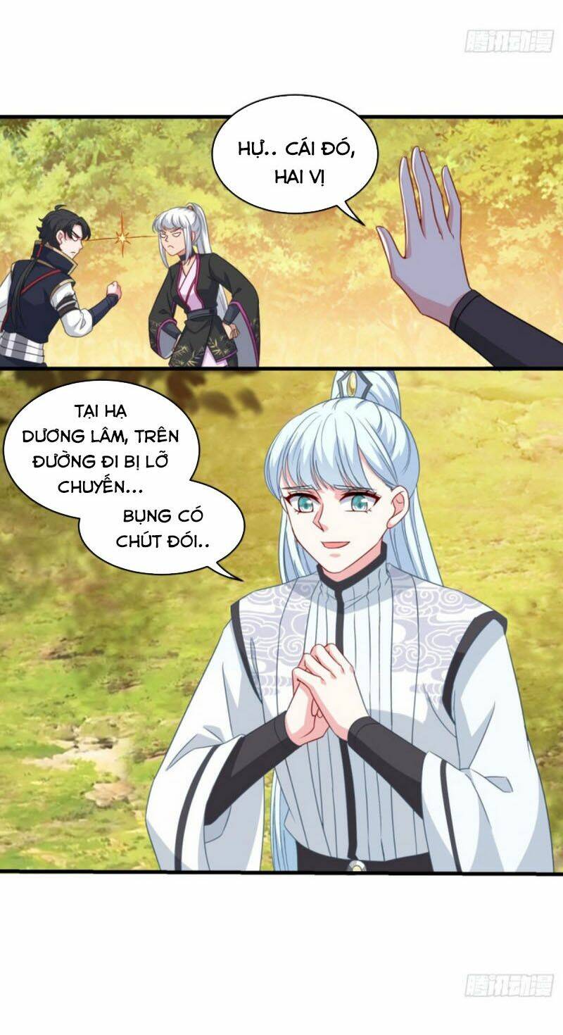 Tiên Ma Đồng Tu Chapter 147 - Trang 2