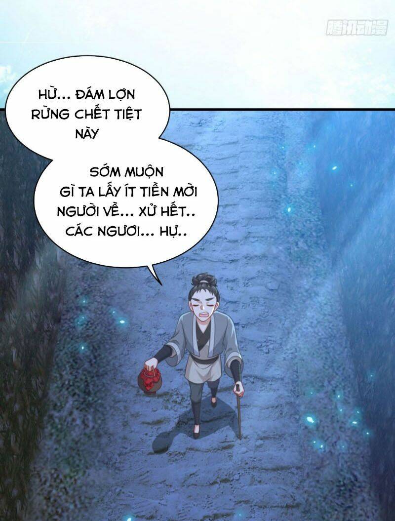 Tiên Ma Đồng Tu Chapter 148 - Trang 2