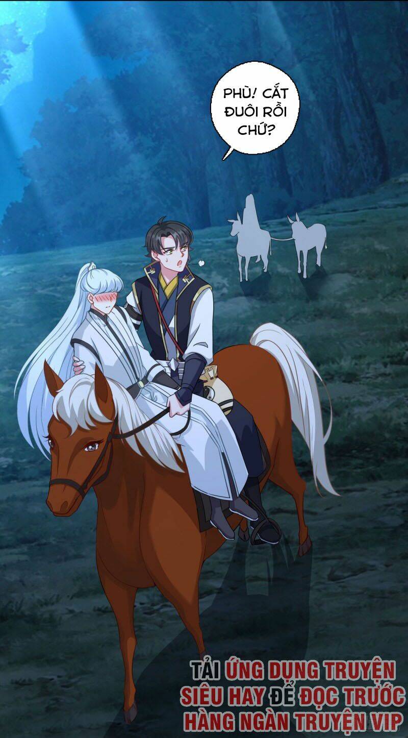Tiên Ma Đồng Tu Chapter 149 - Trang 2