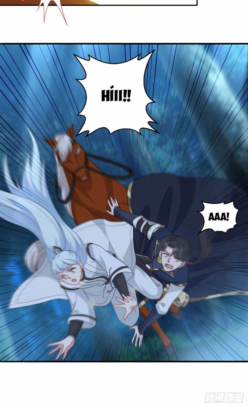 Tiên Ma Đồng Tu Chapter 149 - Trang 2