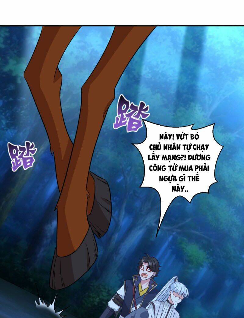 Tiên Ma Đồng Tu Chapter 149 - Trang 2