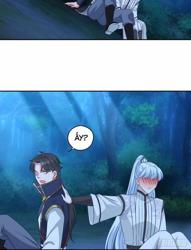 Tiên Ma Đồng Tu Chapter 149 - Trang 2