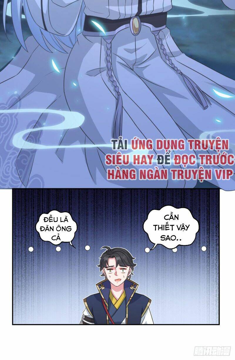 Tiên Ma Đồng Tu Chapter 149 - Trang 2
