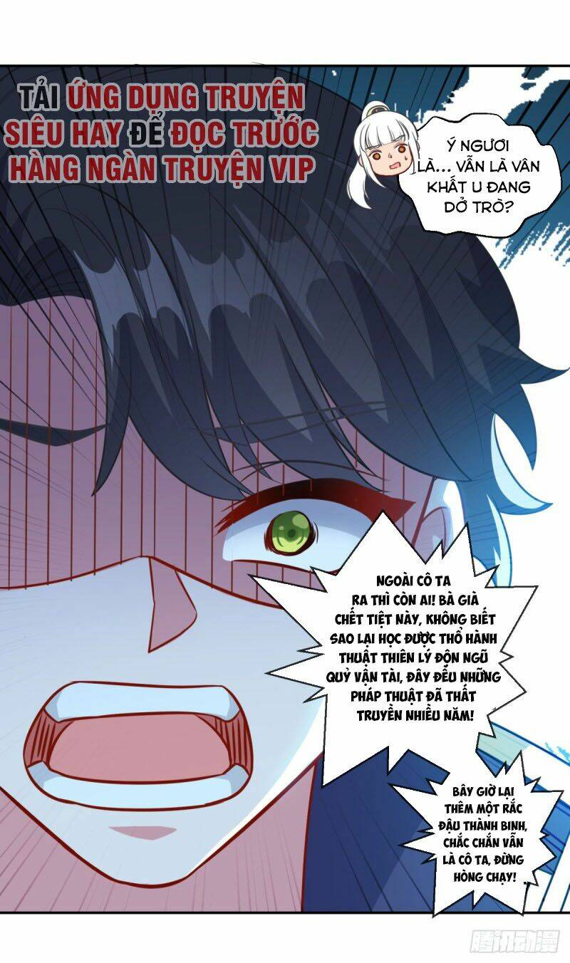 Tiên Ma Đồng Tu Chapter 149 - Trang 2