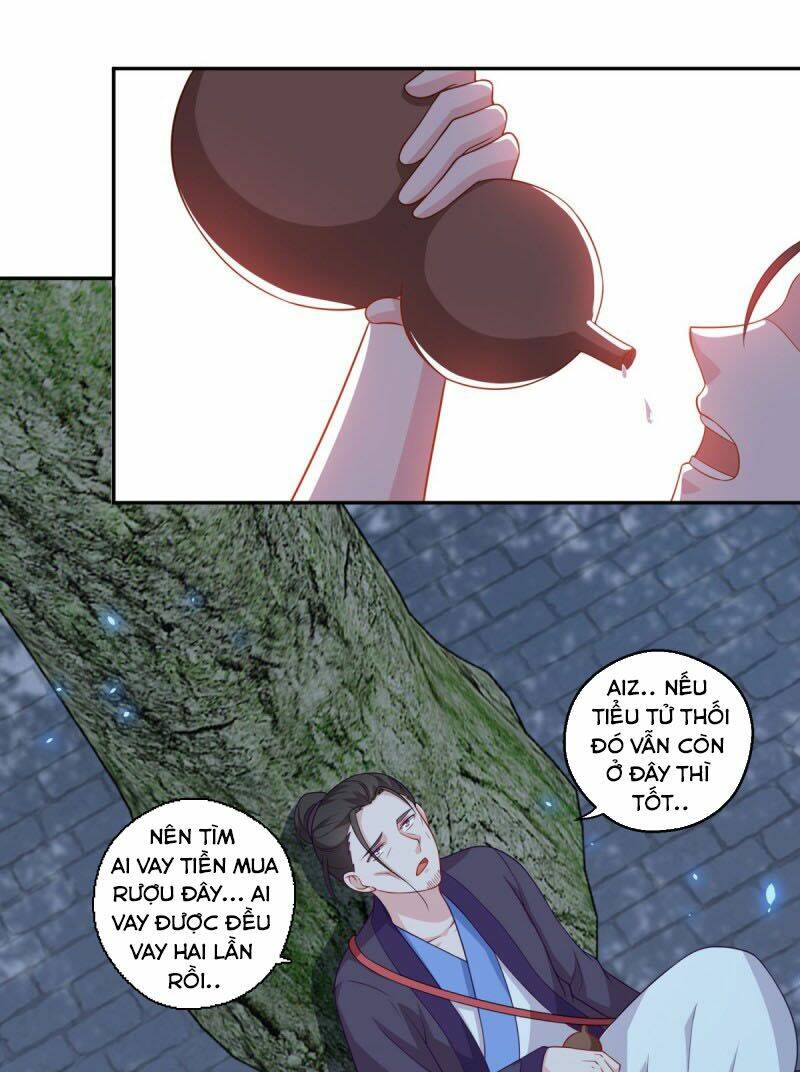 Tiên Ma Đồng Tu Chapter 149 - Trang 2