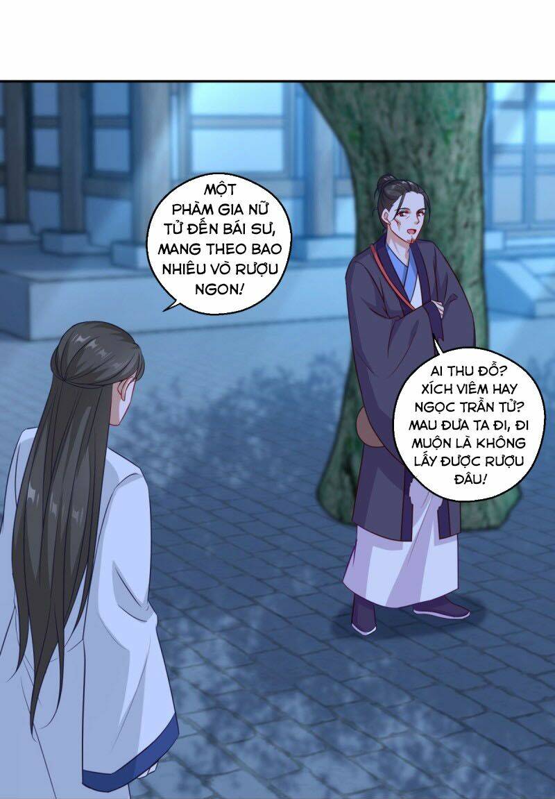 Tiên Ma Đồng Tu Chapter 149 - Trang 2