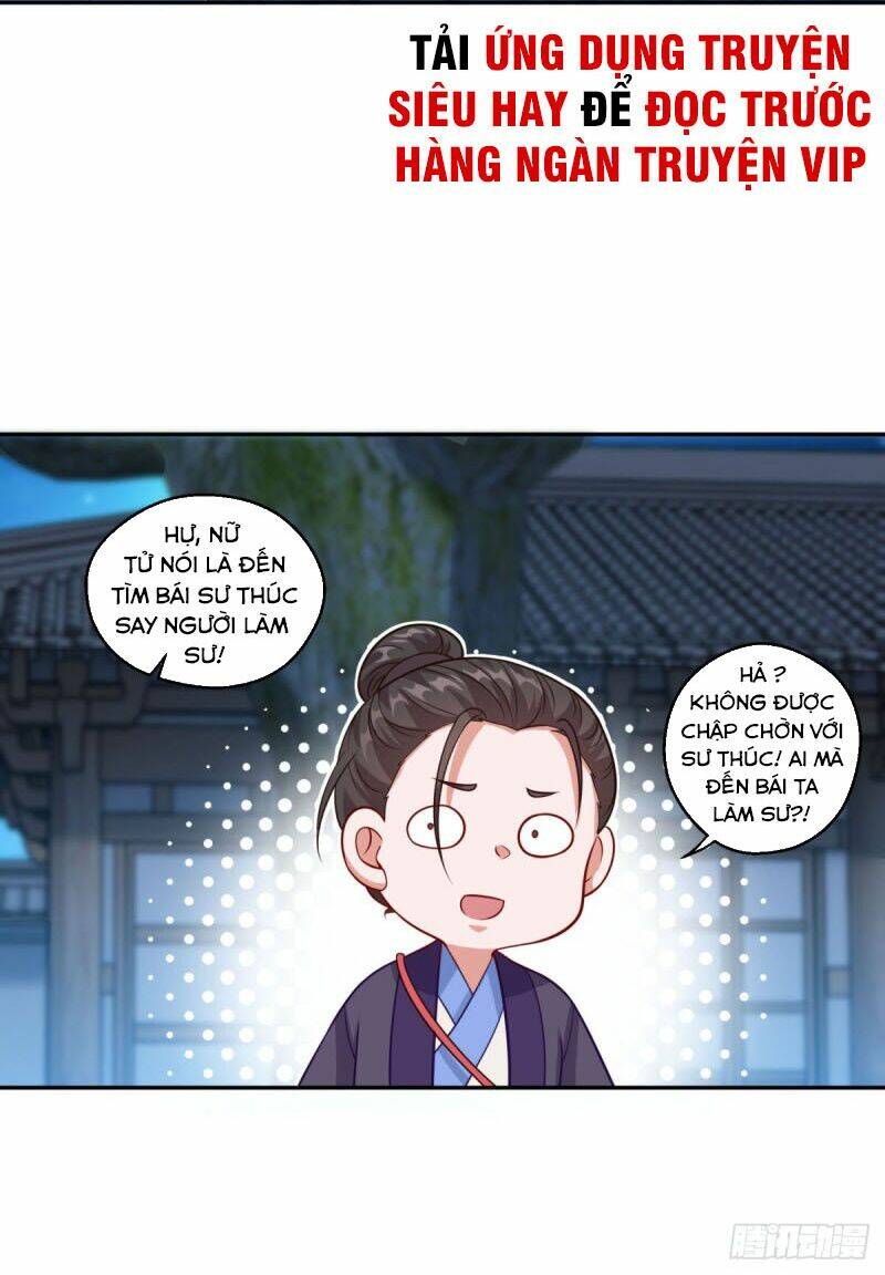 Tiên Ma Đồng Tu Chapter 149 - Trang 2