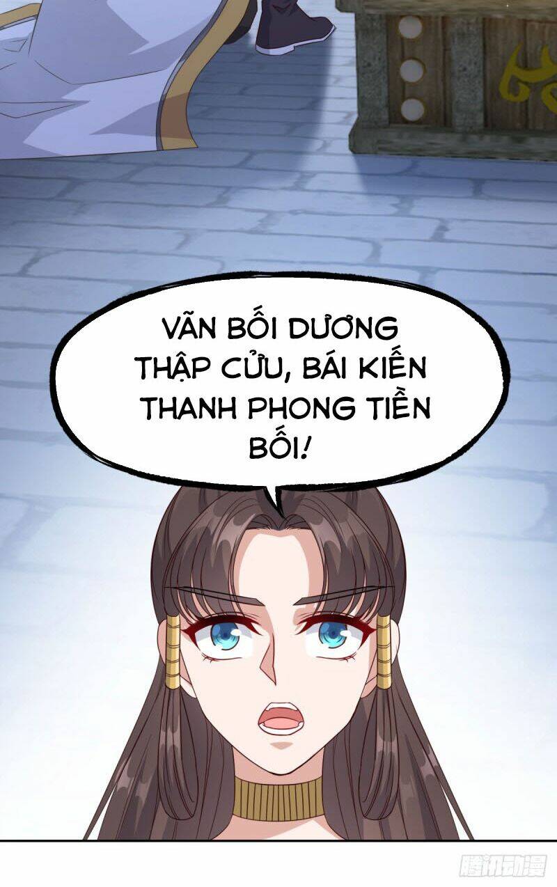 Tiên Ma Đồng Tu Chapter 149 - Trang 2