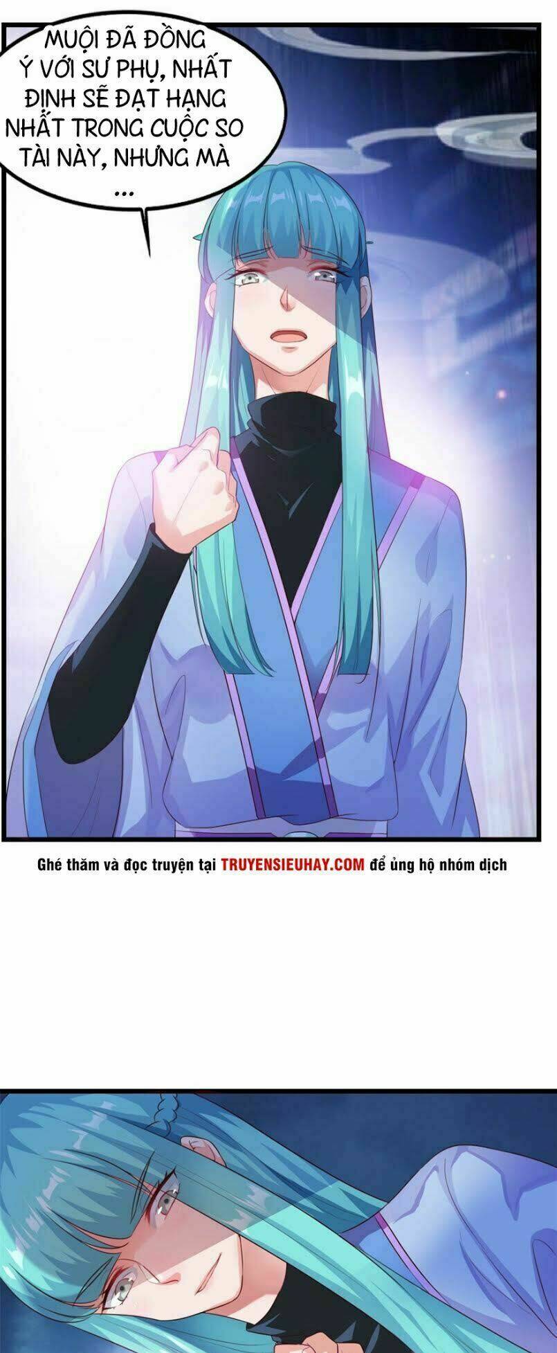 Tiên Ma Đồng Tu Chapter 15 - Trang 2