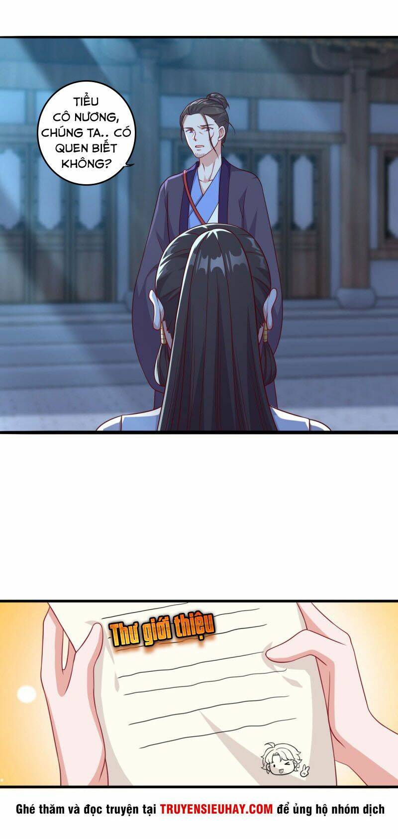 Tiên Ma Đồng Tu Chapter 150 - Trang 2