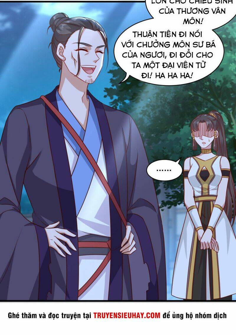 Tiên Ma Đồng Tu Chapter 150 - Trang 2