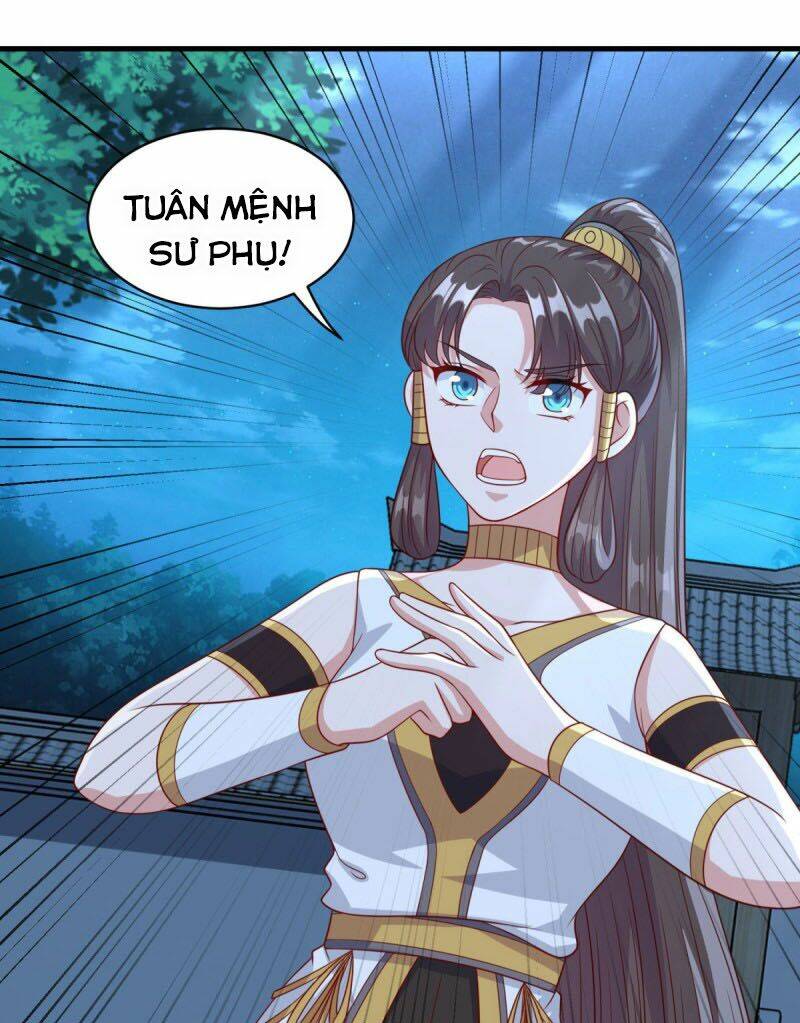 Tiên Ma Đồng Tu Chapter 150 - Trang 2