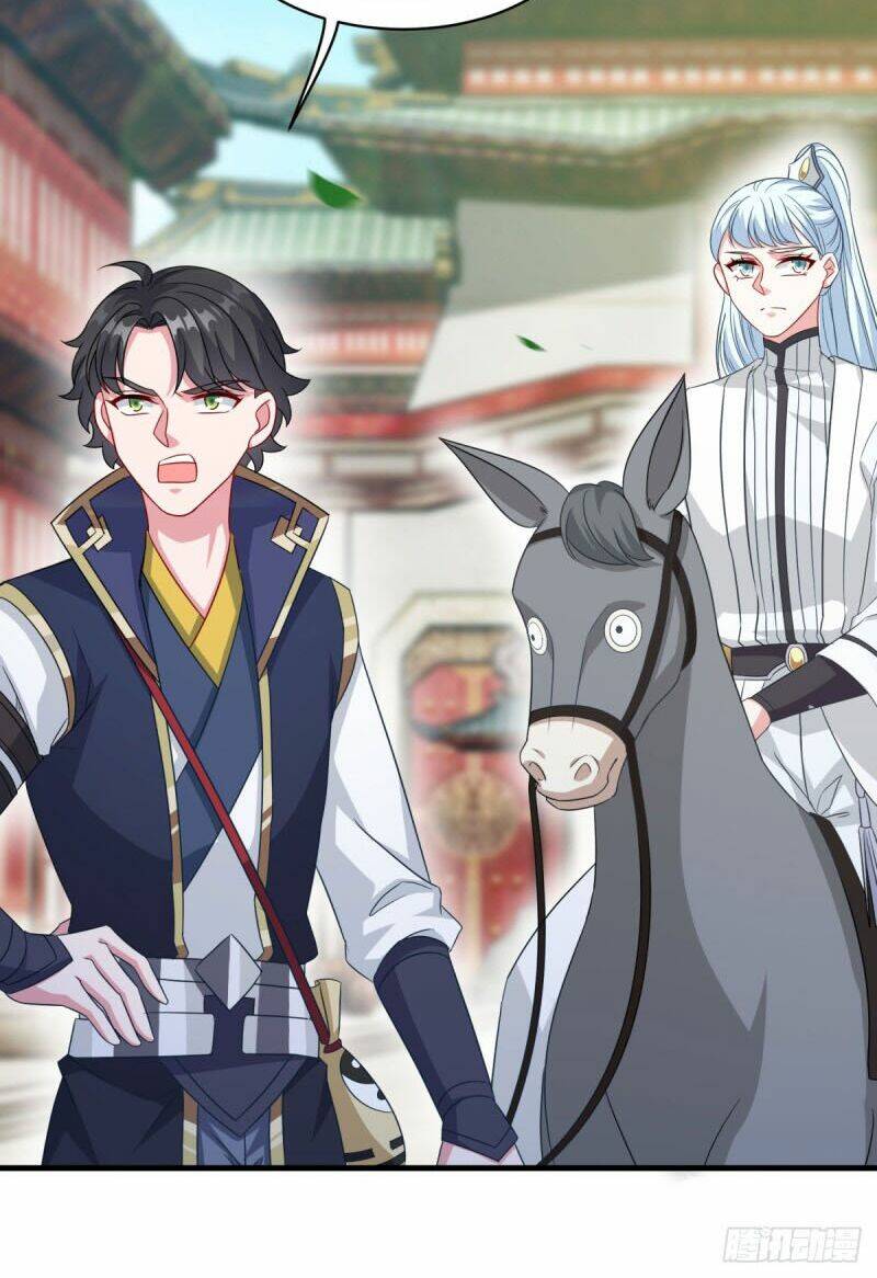 Tiên Ma Đồng Tu Chapter 150 - Trang 2