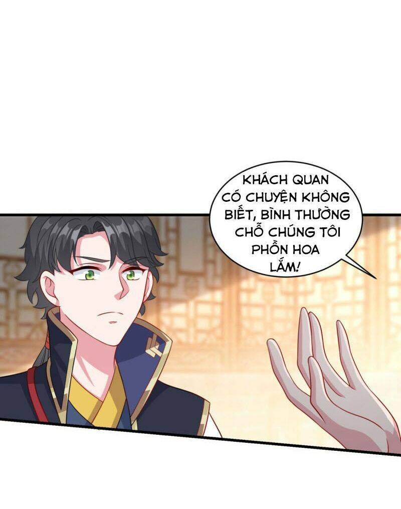 Tiên Ma Đồng Tu Chapter 150 - Trang 2