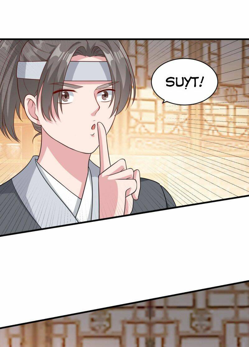 Tiên Ma Đồng Tu Chapter 150 - Trang 2