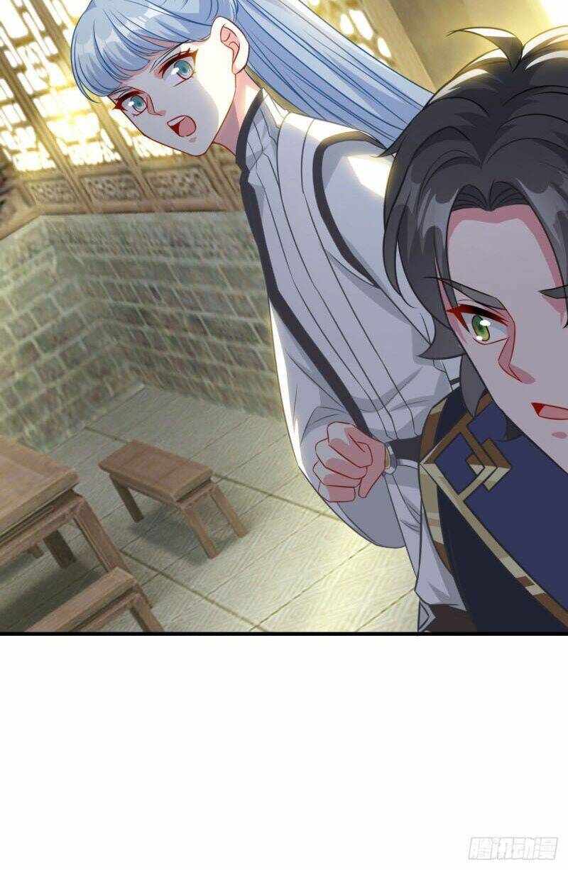 Tiên Ma Đồng Tu Chapter 150 - Trang 2