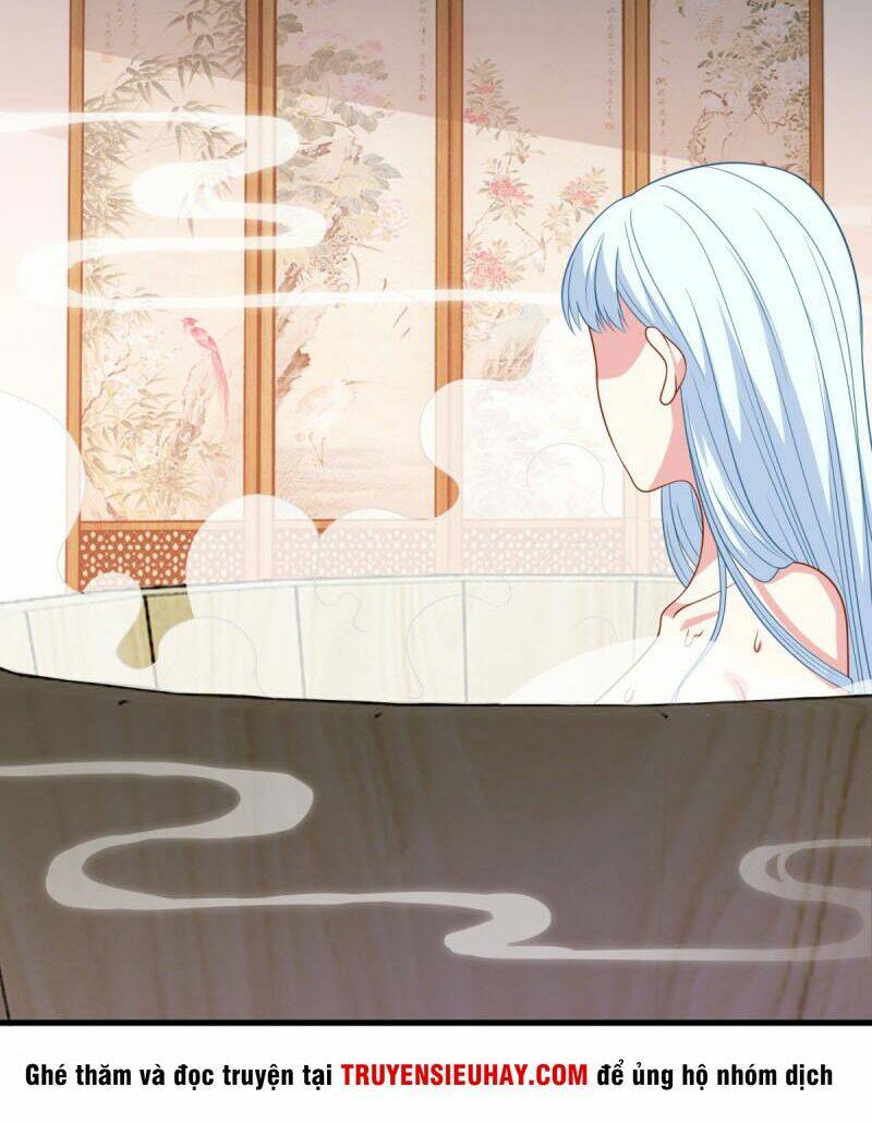 Tiên Ma Đồng Tu Chapter 151 - Trang 2