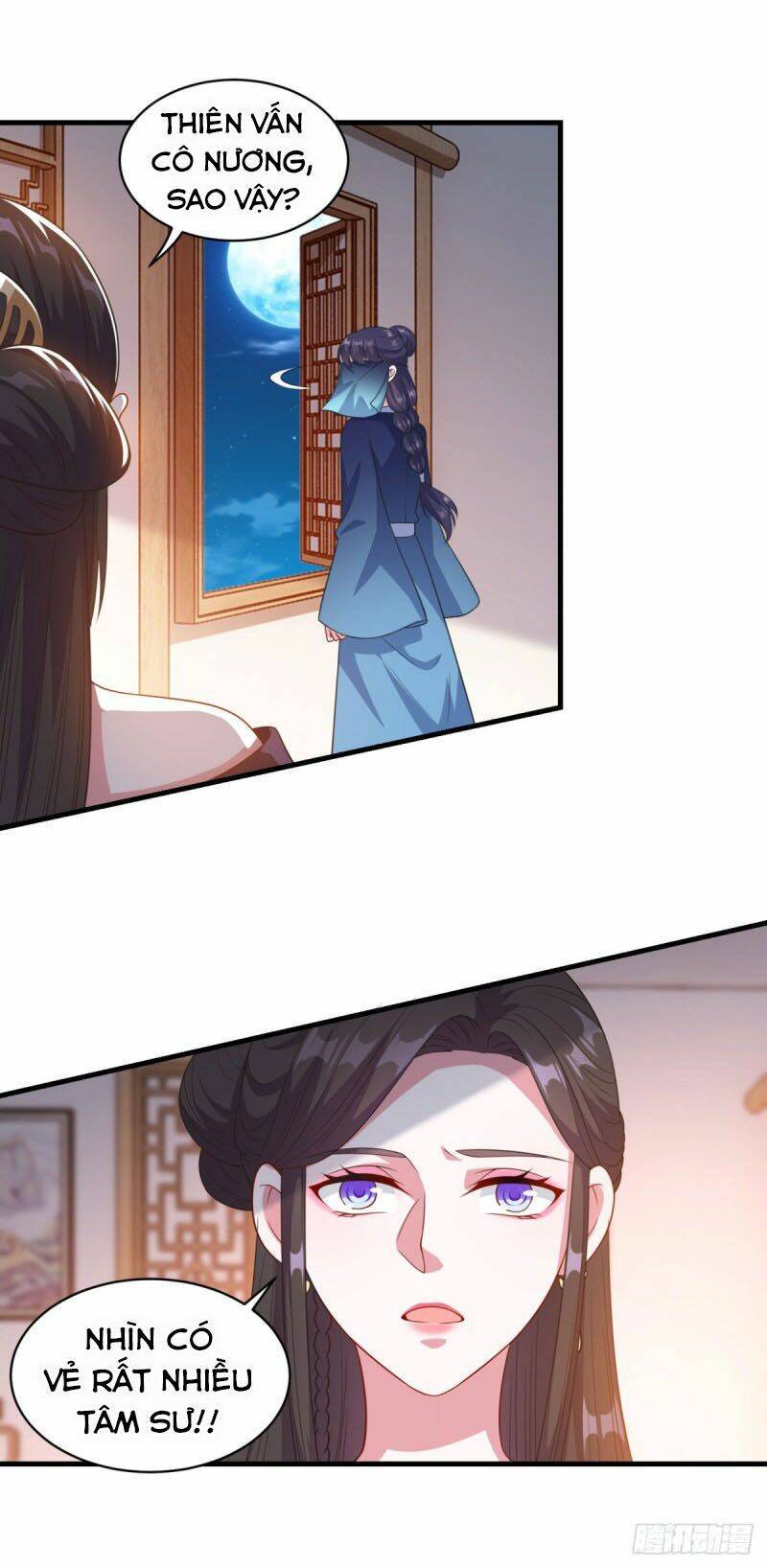 Tiên Ma Đồng Tu Chapter 151 - Trang 2