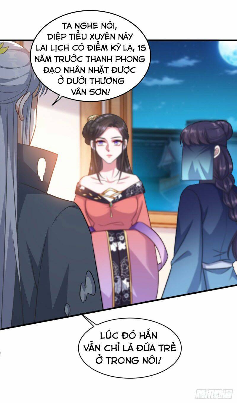 Tiên Ma Đồng Tu Chapter 151 - Trang 2