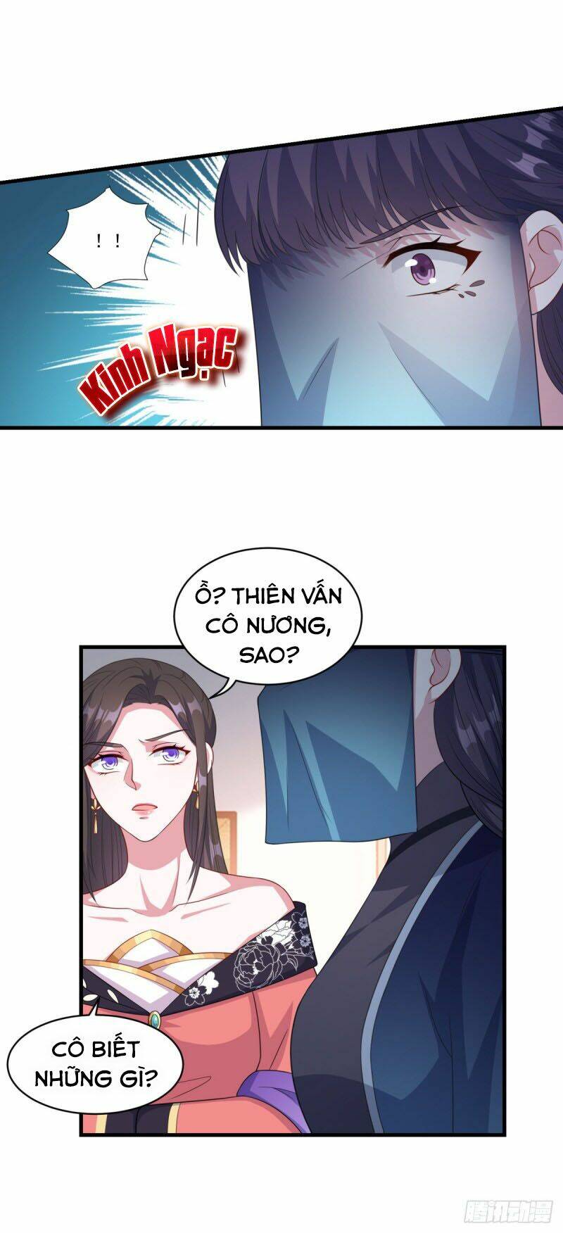 Tiên Ma Đồng Tu Chapter 151 - Trang 2