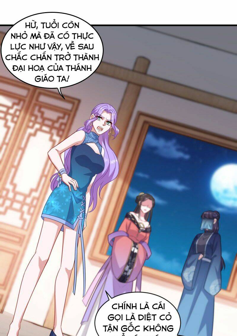 Tiên Ma Đồng Tu Chapter 151 - Trang 2