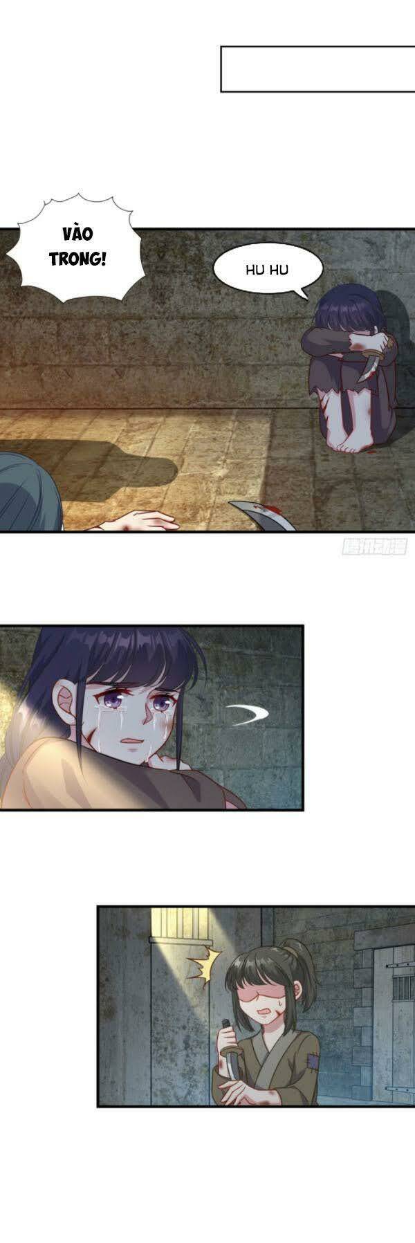 Tiên Ma Đồng Tu Chapter 152 - Trang 2