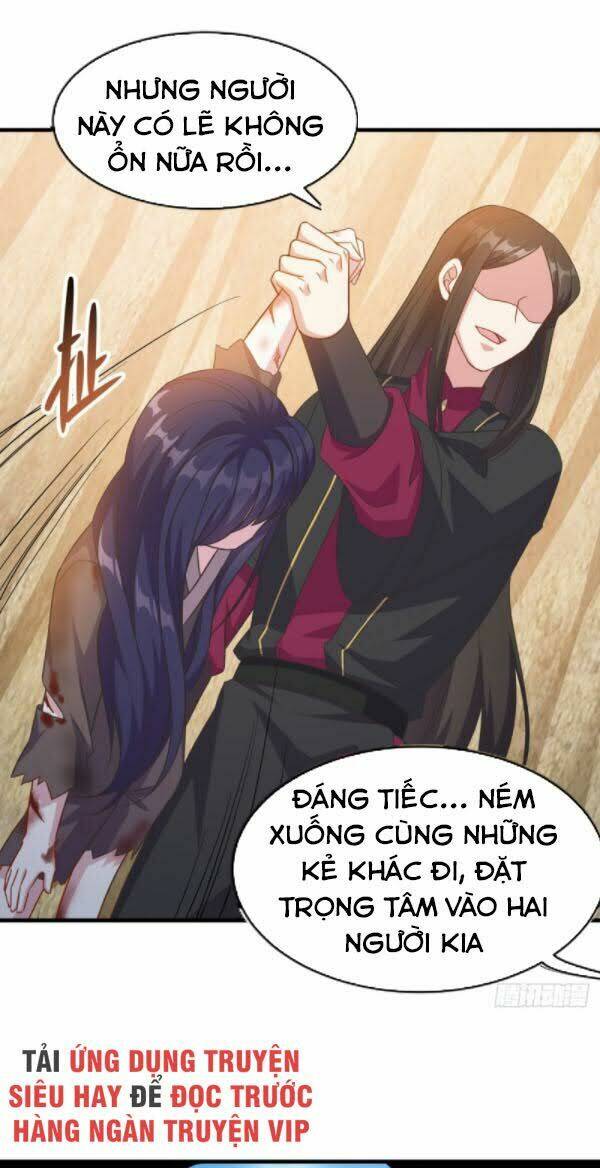 Tiên Ma Đồng Tu Chapter 152 - Trang 2