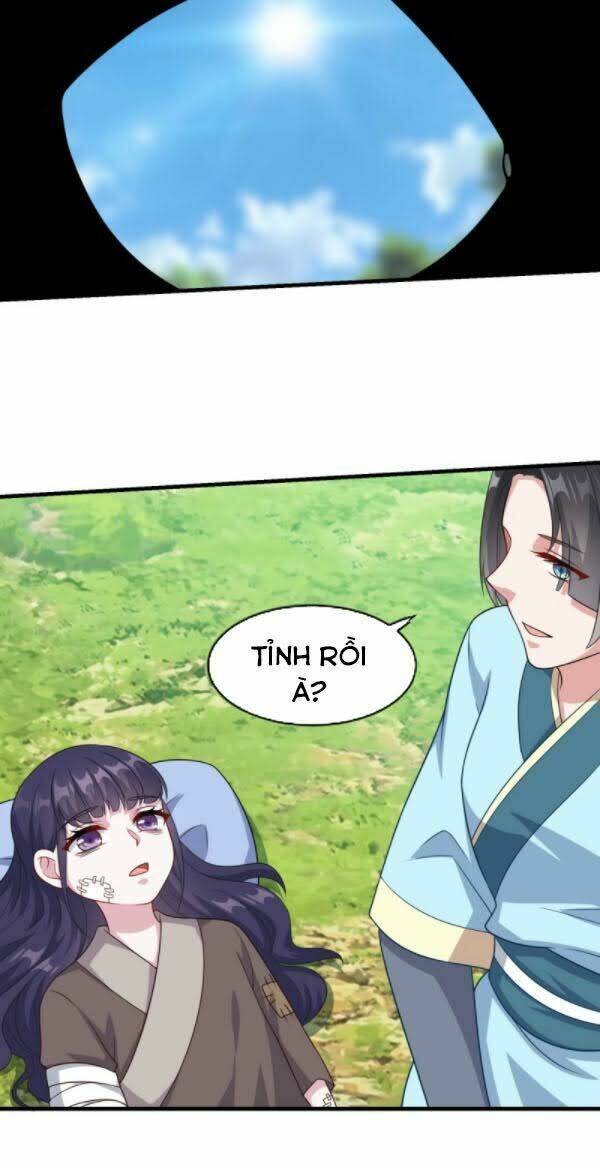 Tiên Ma Đồng Tu Chapter 152 - Trang 2