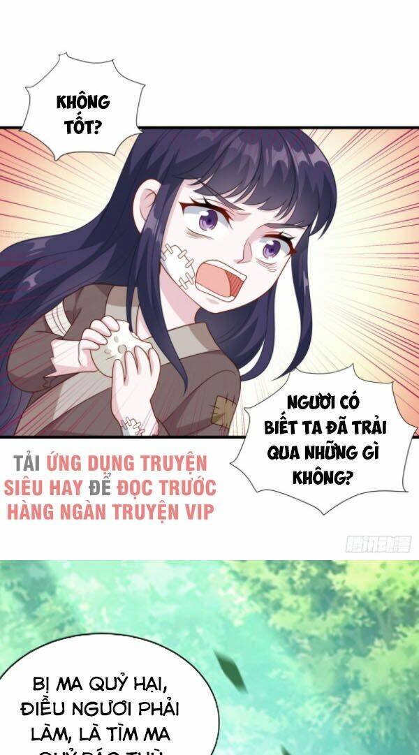 Tiên Ma Đồng Tu Chapter 152 - Trang 2