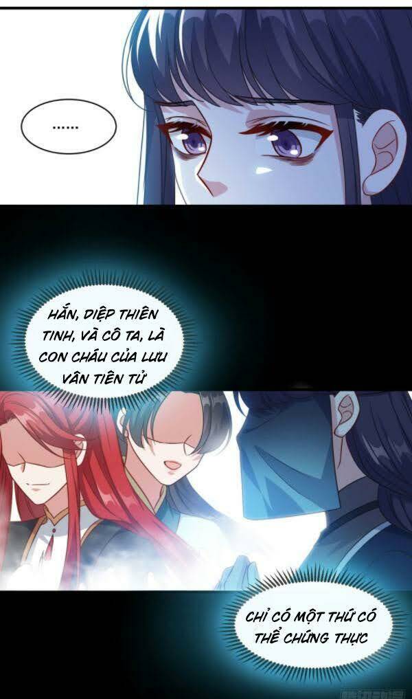 Tiên Ma Đồng Tu Chapter 152 - Trang 2