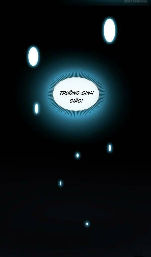 Tiên Ma Đồng Tu Chapter 152 - Trang 2